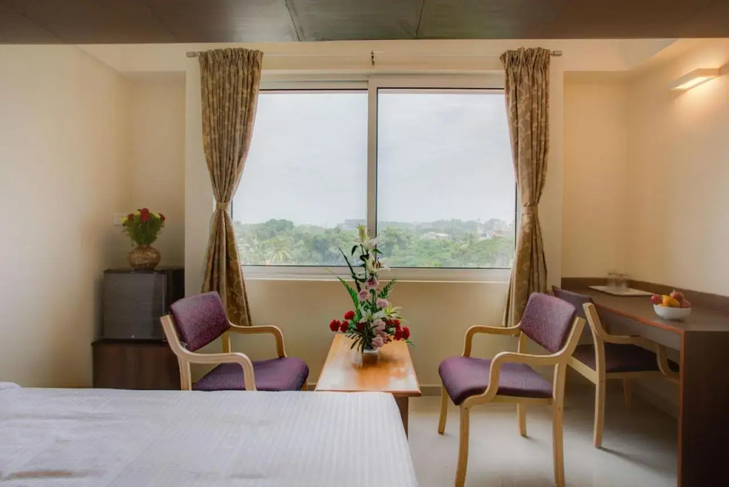 Hotel photo 7