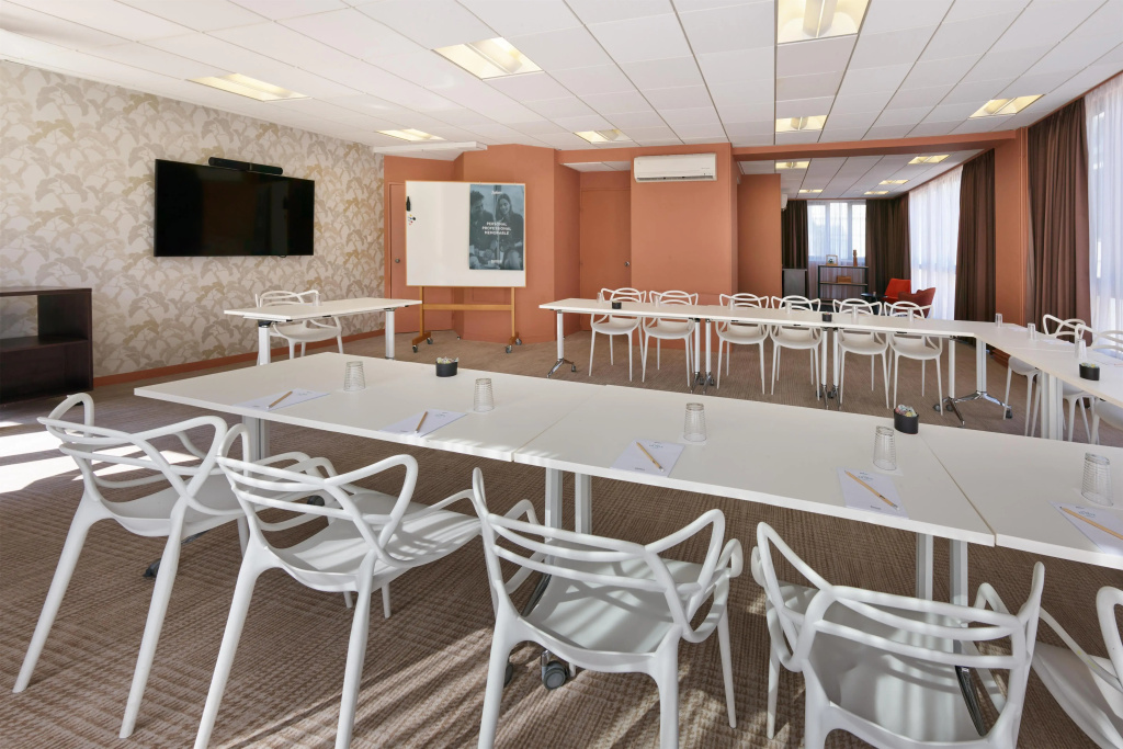 Radisson Hotel Clermont-Ferrand - Général