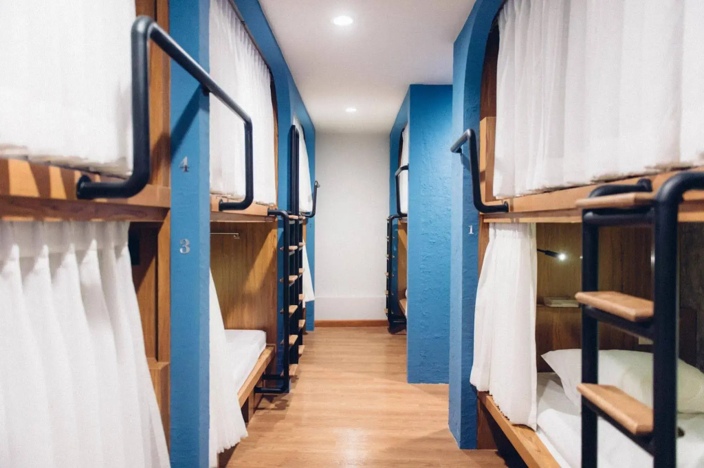 Hotel photo 9