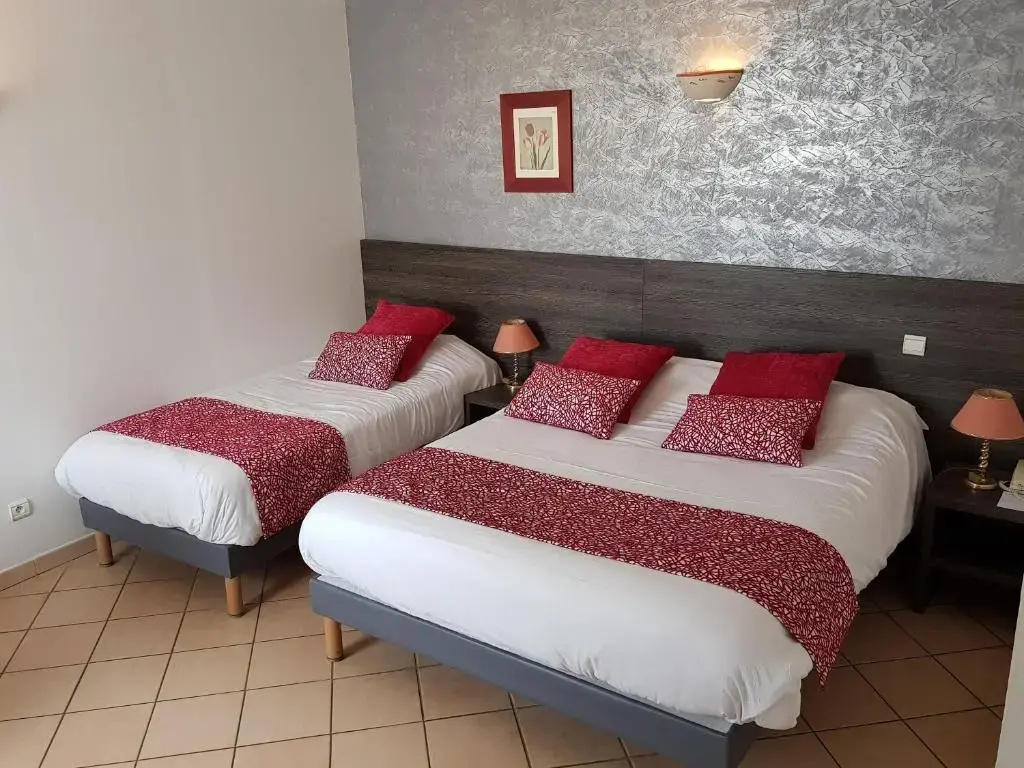 Presidential room