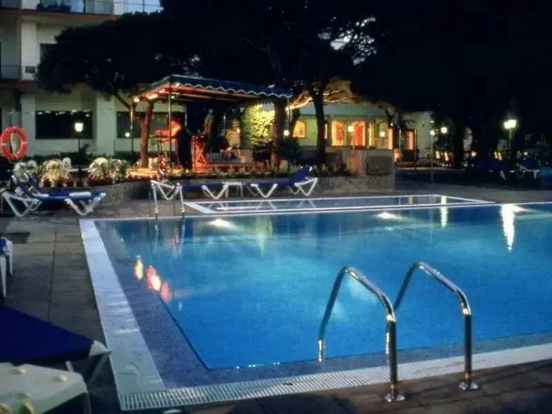 Hotel Columbus - Général