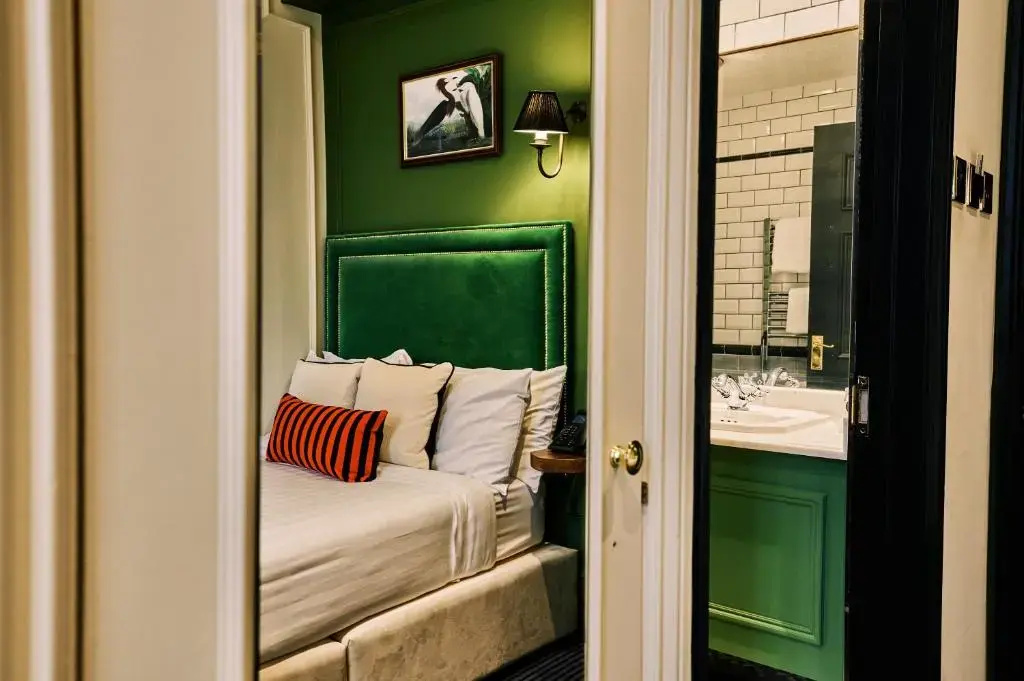 Bedford Swan Hotel & Thermal Spa - Chambres