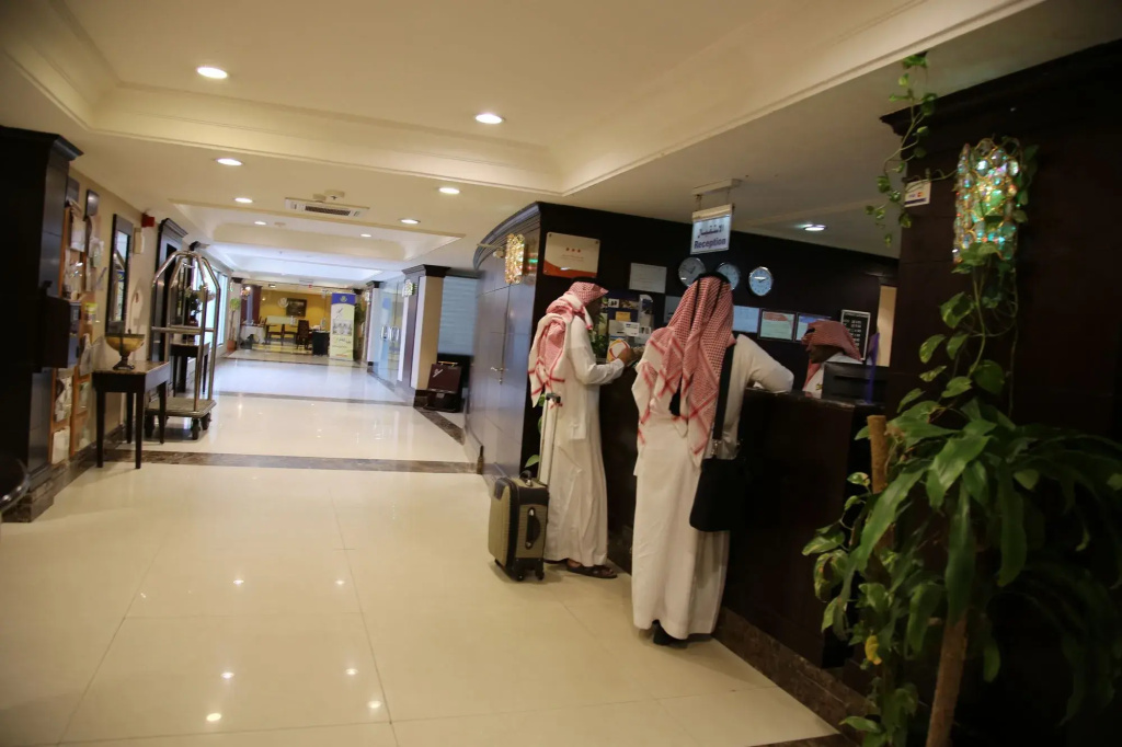 Hotel photo 2