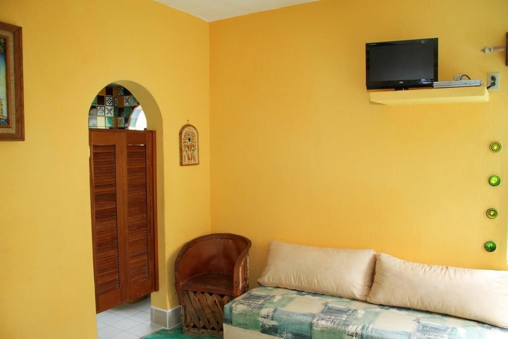 Casa Verde — 2