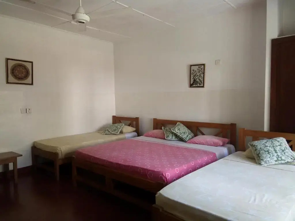 Hotel Mango Garden