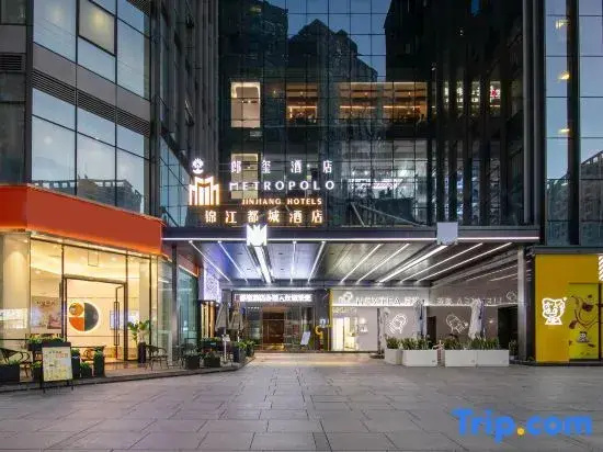 Langxi Hotel (Kunming Harmony Plaza Beijing Road)
