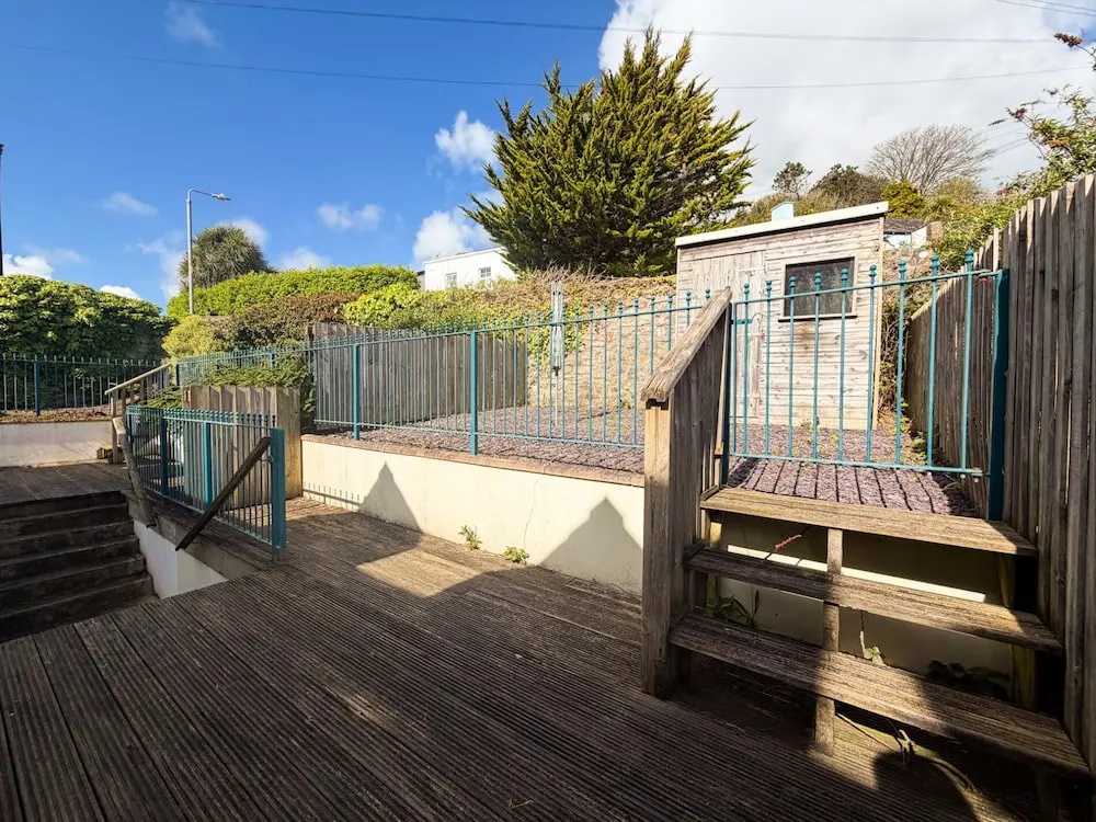 Coastal House - 3 Bedroom Holiday Home - Penally