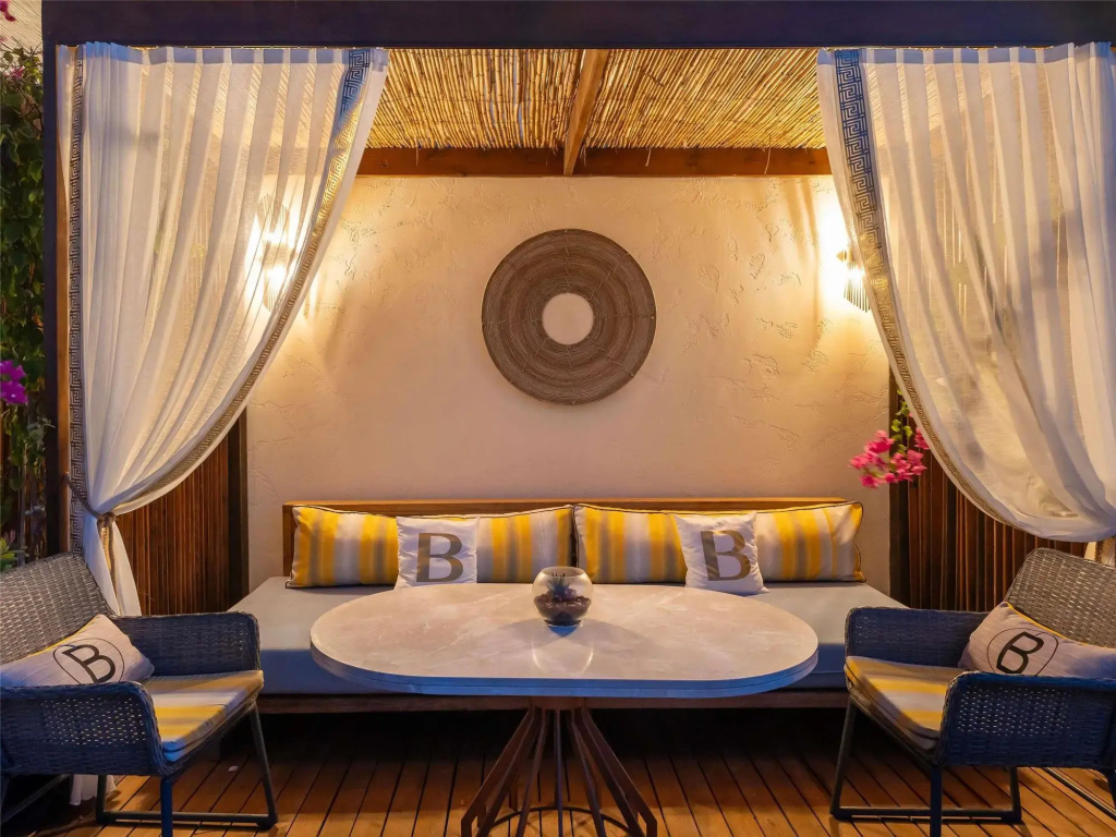 Swissotel Living Bodrum - Général