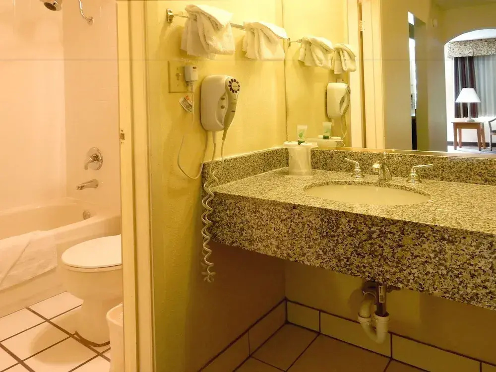 Mardi Gras Hotel & Casino - Chambres