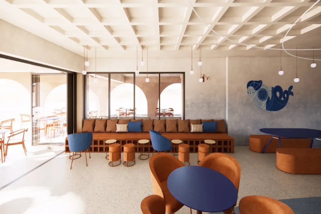 Kouros Palace Active Lifestyle Hotel - Général