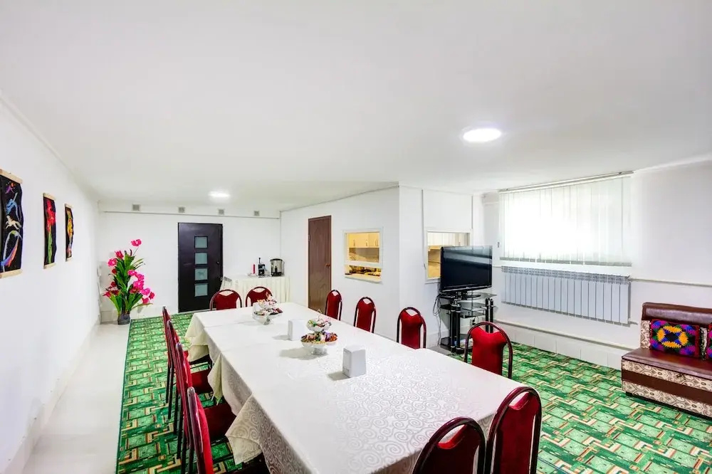 Hotel photo 13
