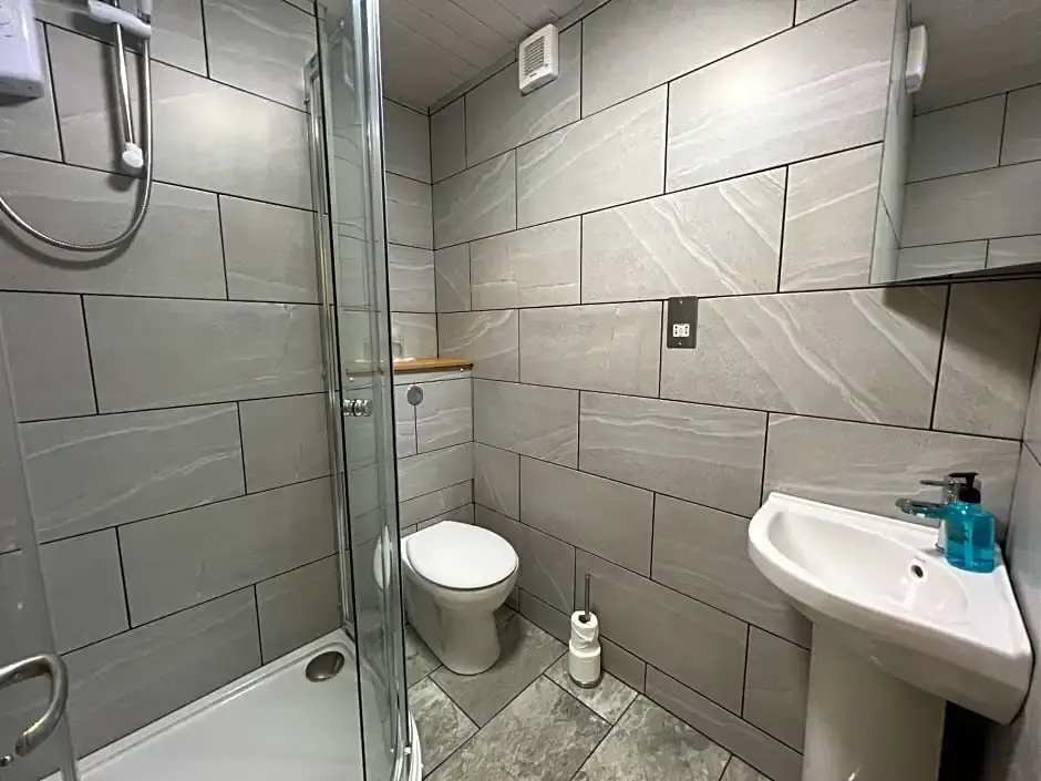 Auld Mill House Hotel - Chambres