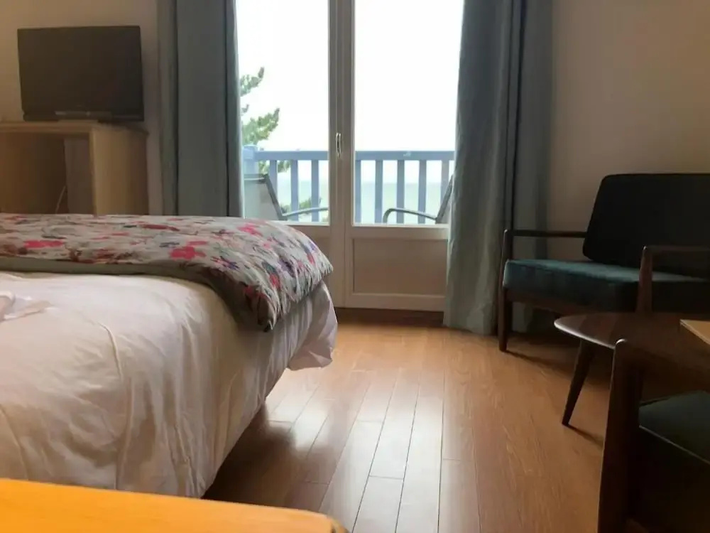 Hotel Restaurant Le Bellevue - Général