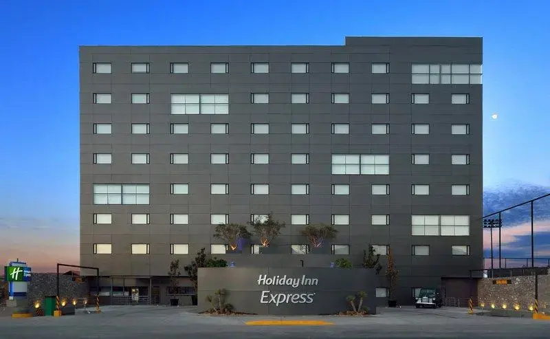 Holiday Inn Express Pachuca by IHG - Chambres