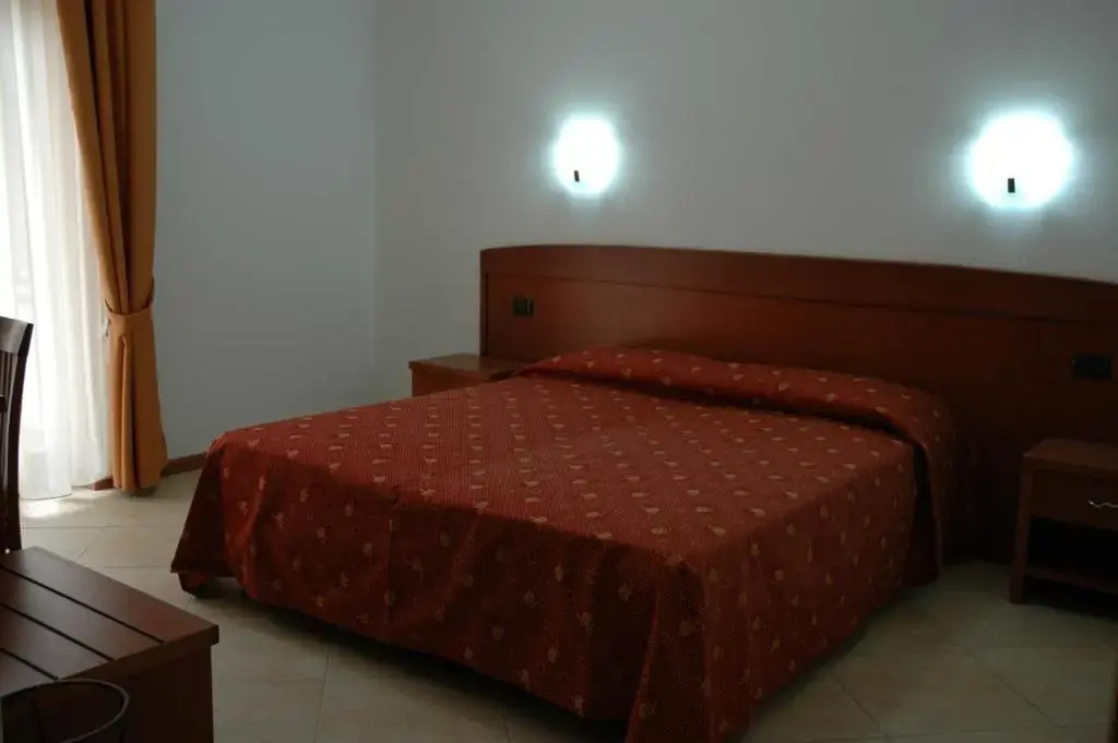 Real Asturias Hotel - Chambres
