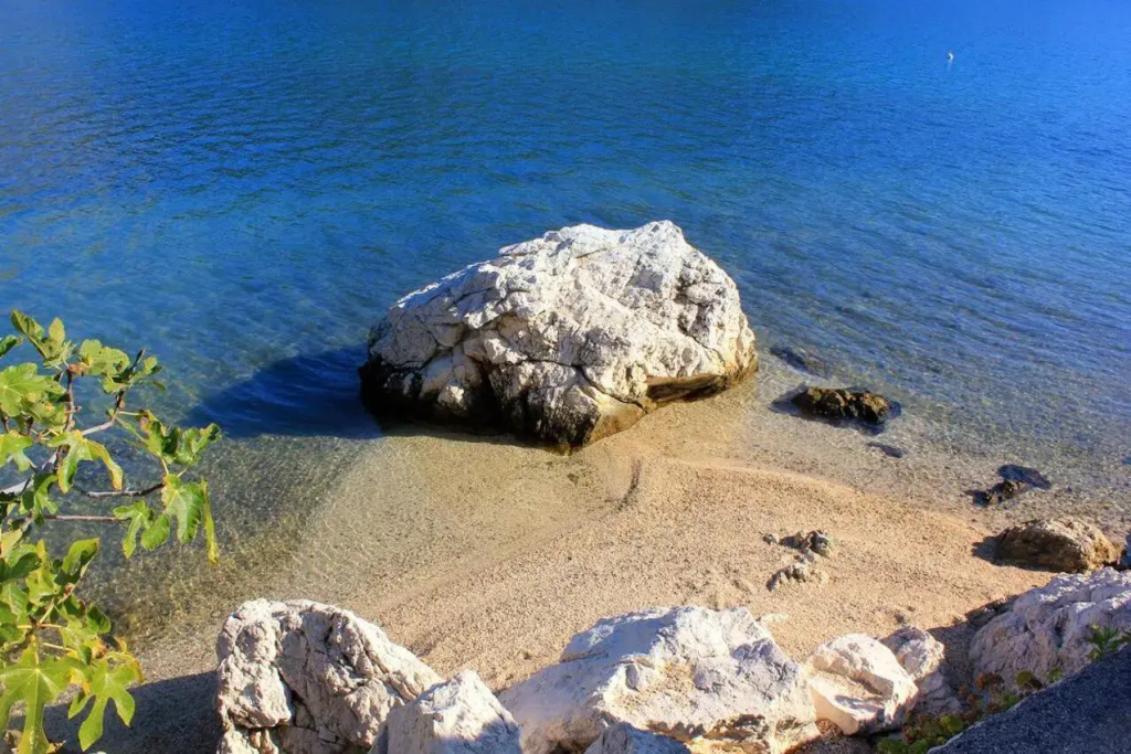 Apartments with a parking space Slano, Dubrovnik - 8540 - фото 6