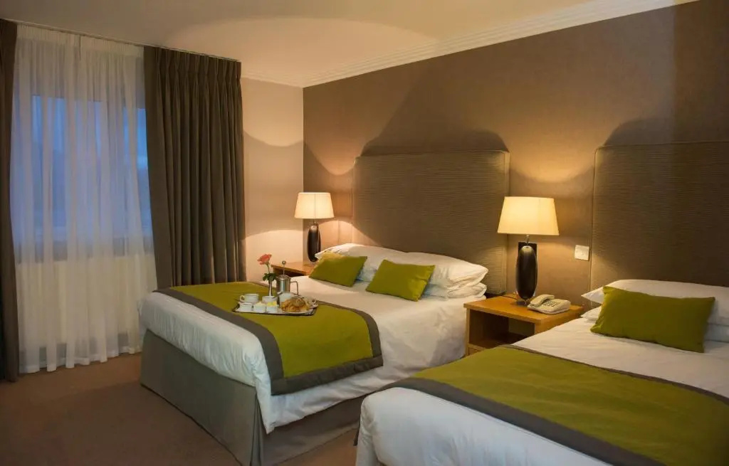 Killarney Oaks Hotel - Chambres