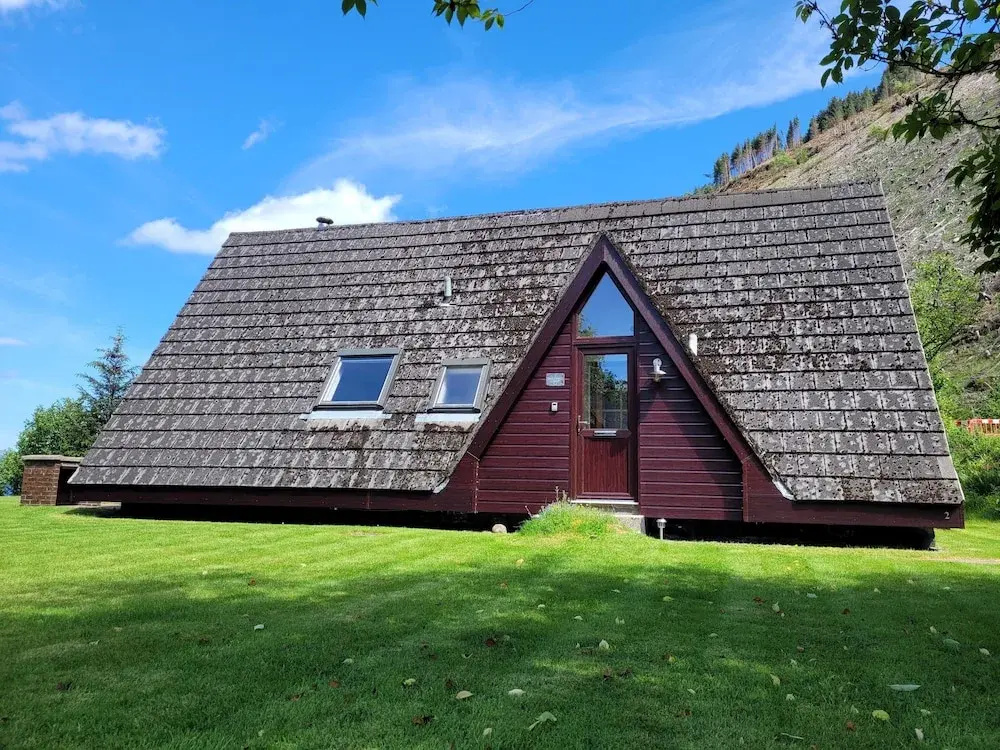 Lodge 2 - Inglewood Lodge