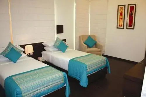 Hotel photo 22