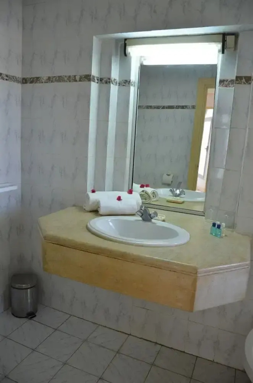 Djerba Orient - Chambres