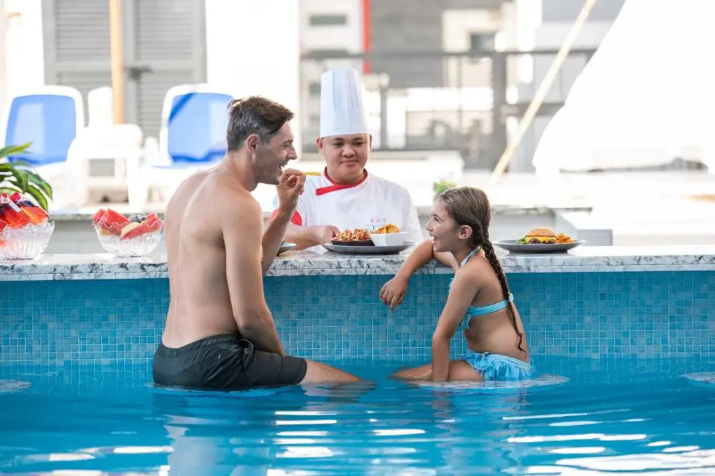 Kay Homes Villas Ras Al Khaimah, Рас Аль Хайма, Об'єднані Арабські Емірати мініатюра 15