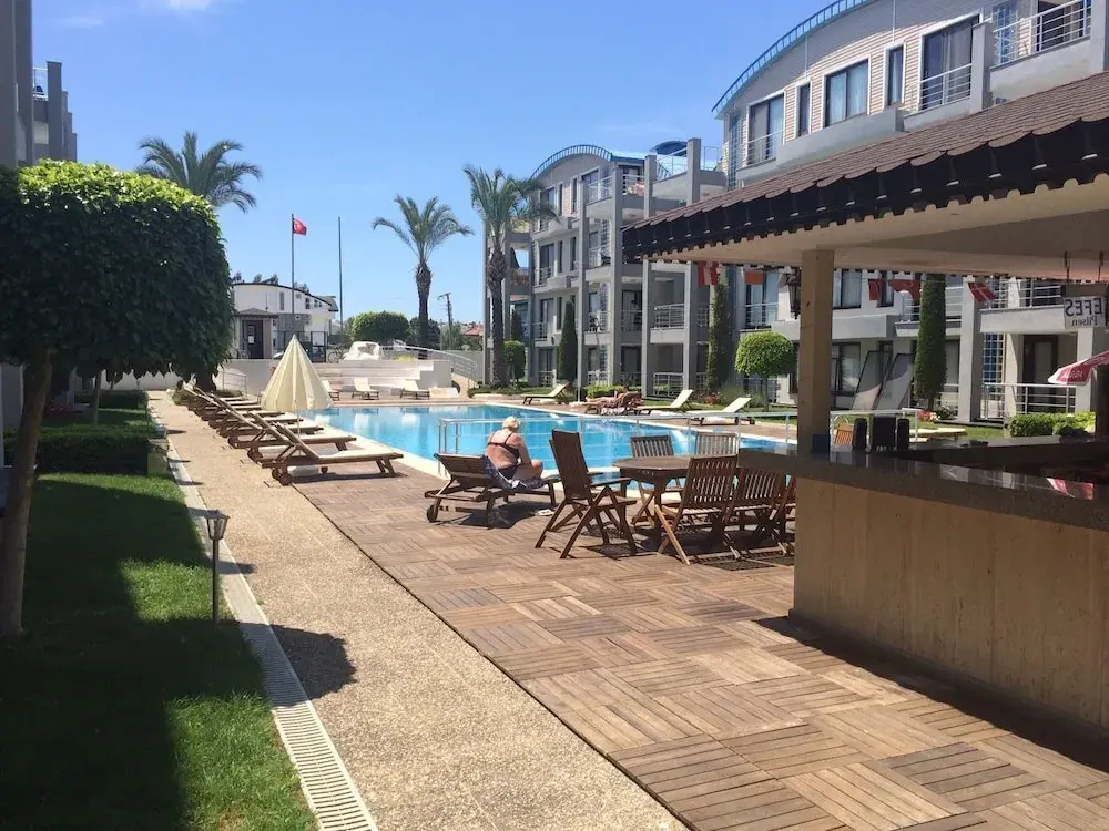 Hotel photo 21