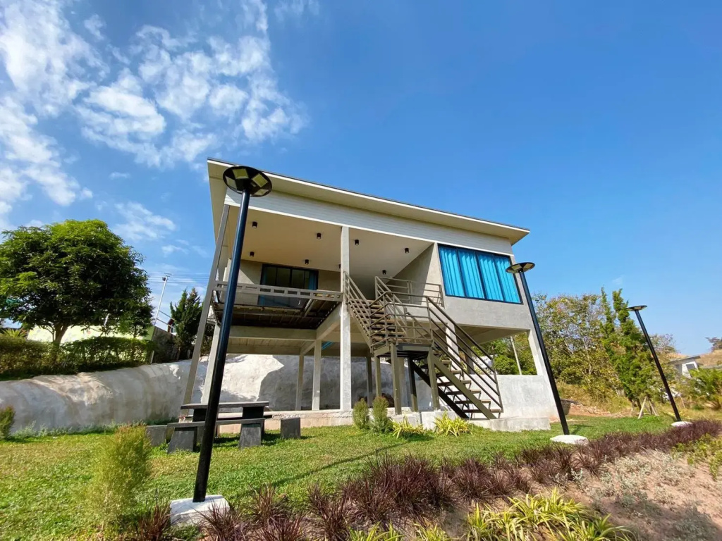 Superior Villa