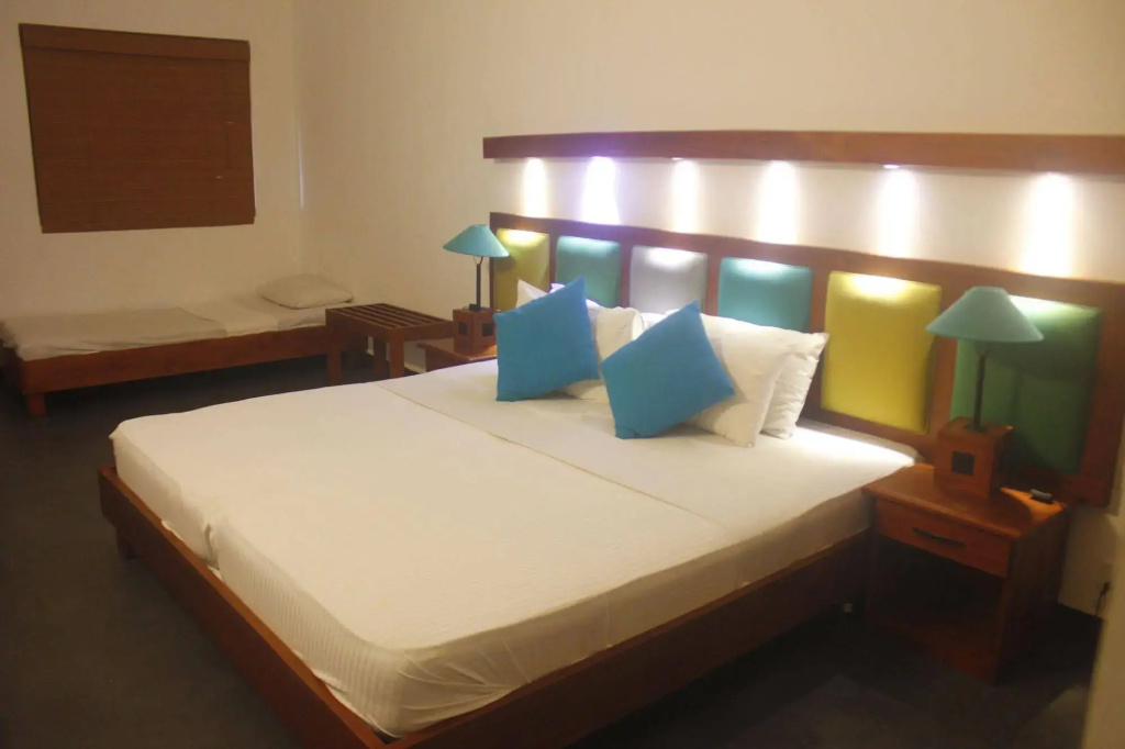 Star Beach Hotel - Général