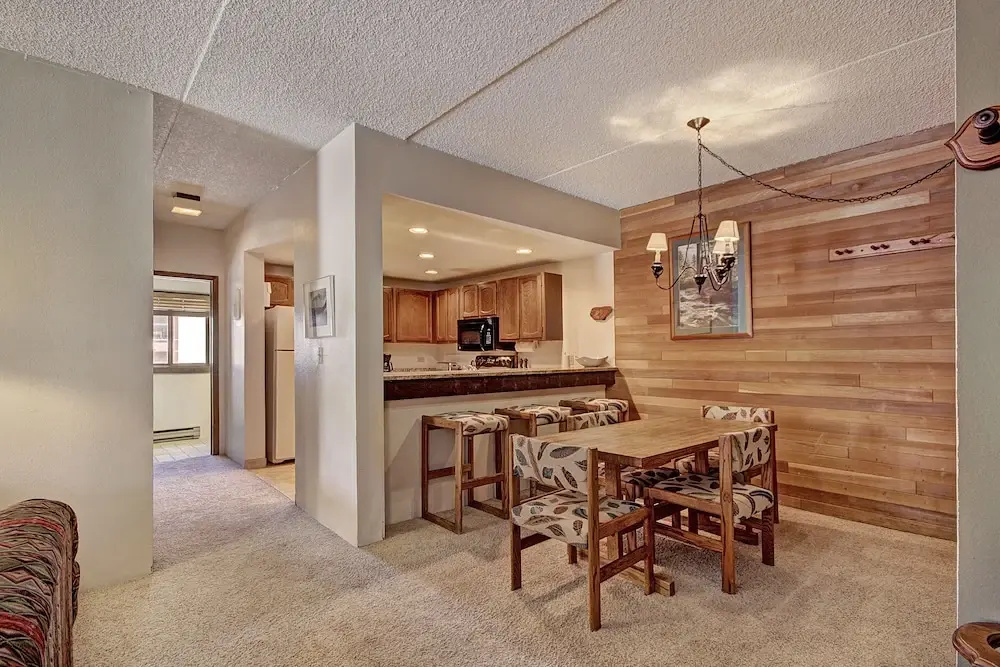Village at Breckenridge, A Vail Resorts Property - Chambres