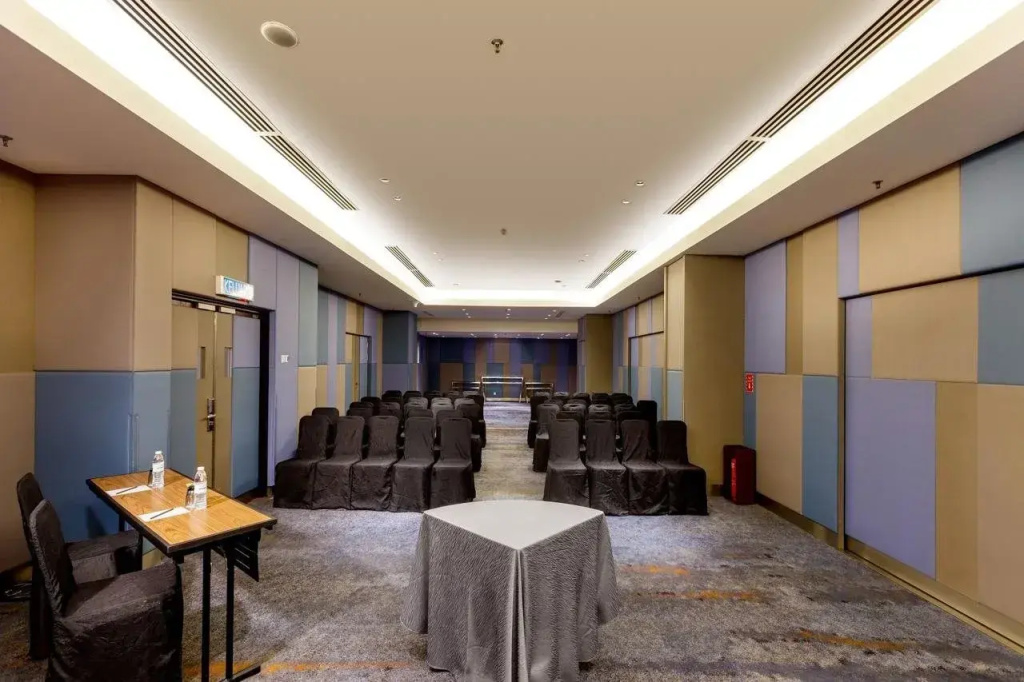 Eastin Hotel Penang - Général