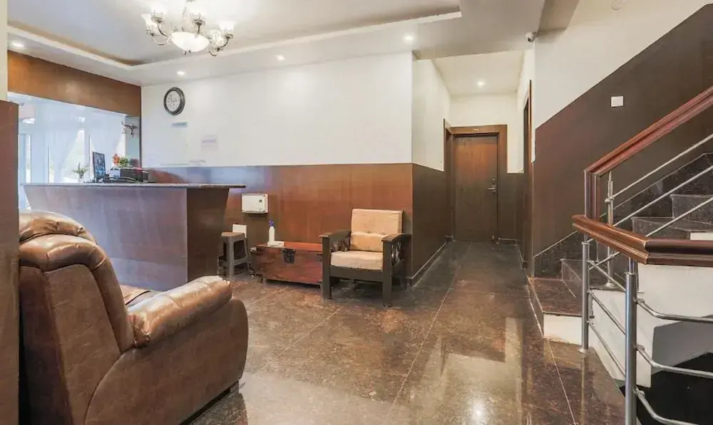 Hotel photo 8