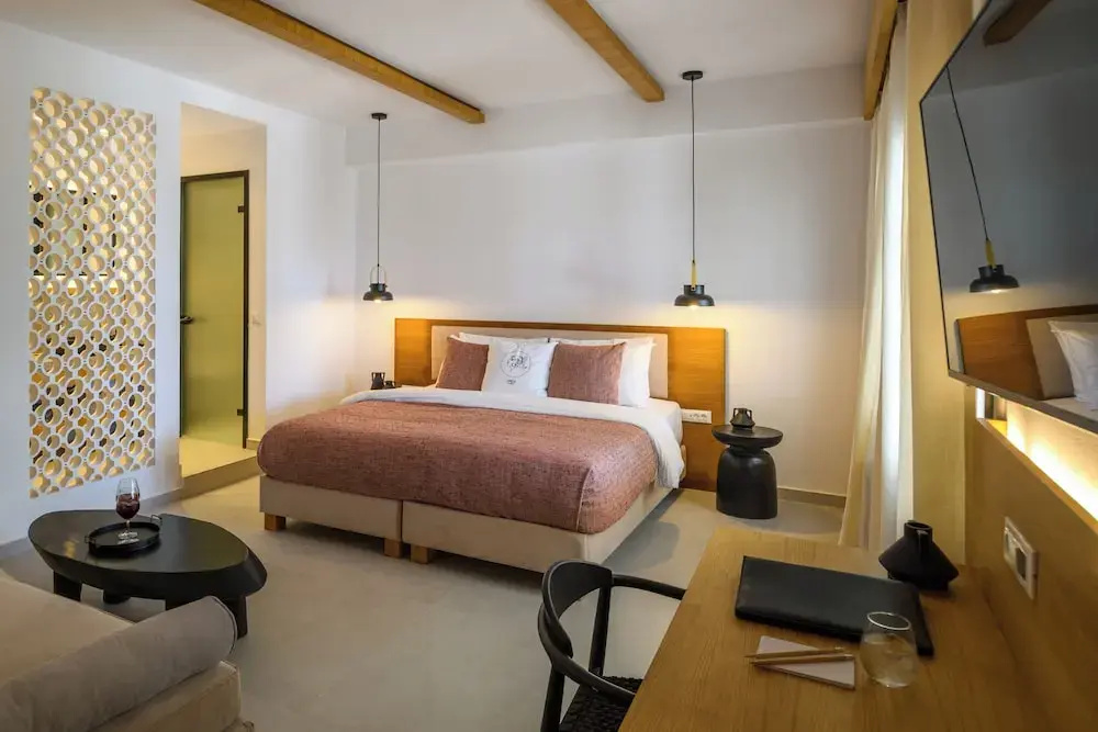 Hotel photo 20