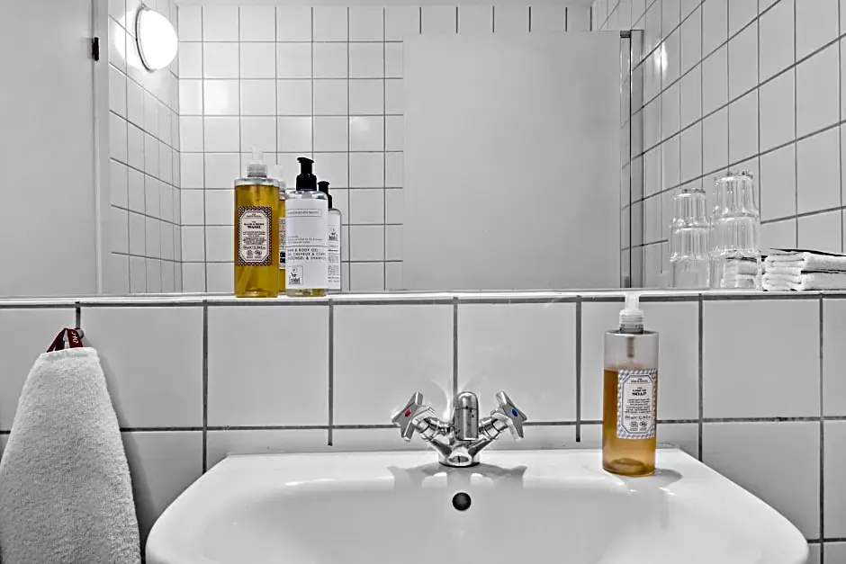 Best Western Royal Holstebro - Chambres
