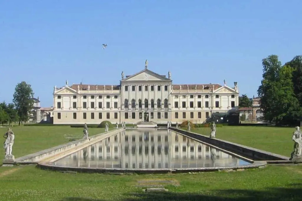 Appartamento Girasole tra Padova e Venezia