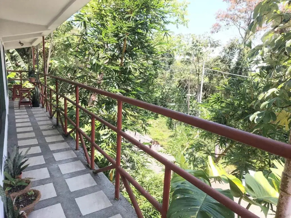 Pura Vida Hostel Manuel Antonio