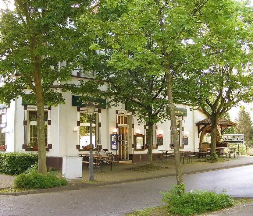 Hotel photo 12