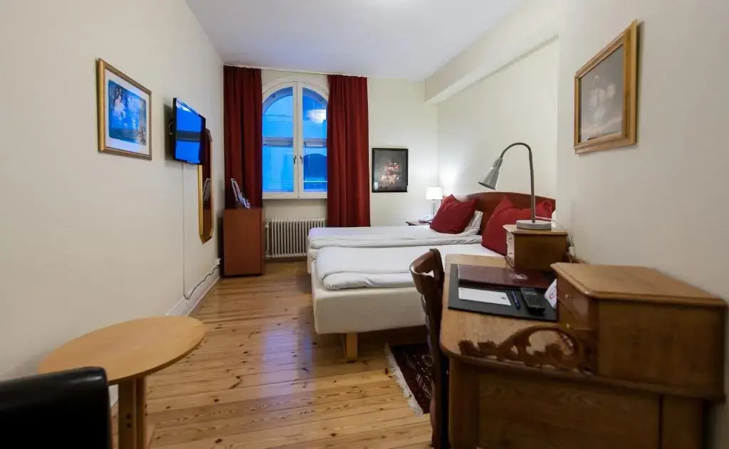 Frimurarehotellet, Sure Hotel Collection by Best Western - Chambres