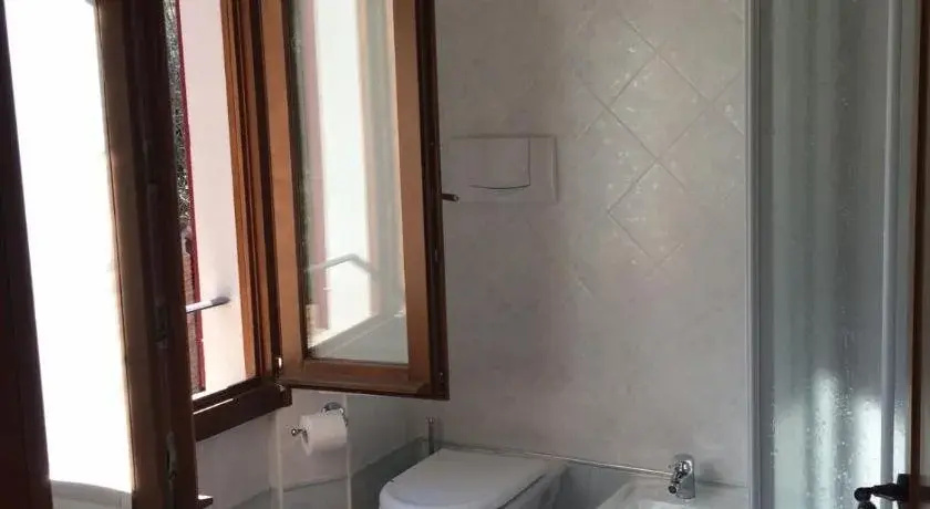 Relais Varnello - Général