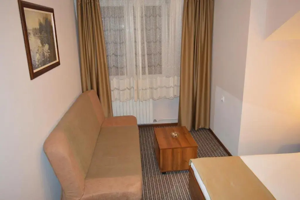 Hotel Damis - Chambres