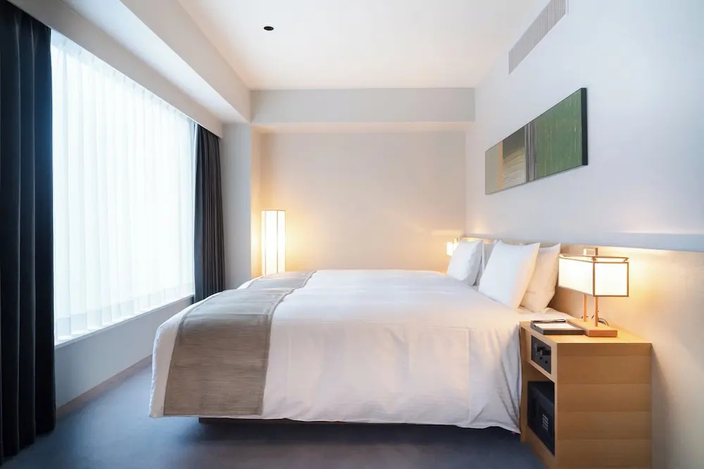KIORI Hotel Takakura 사진 11