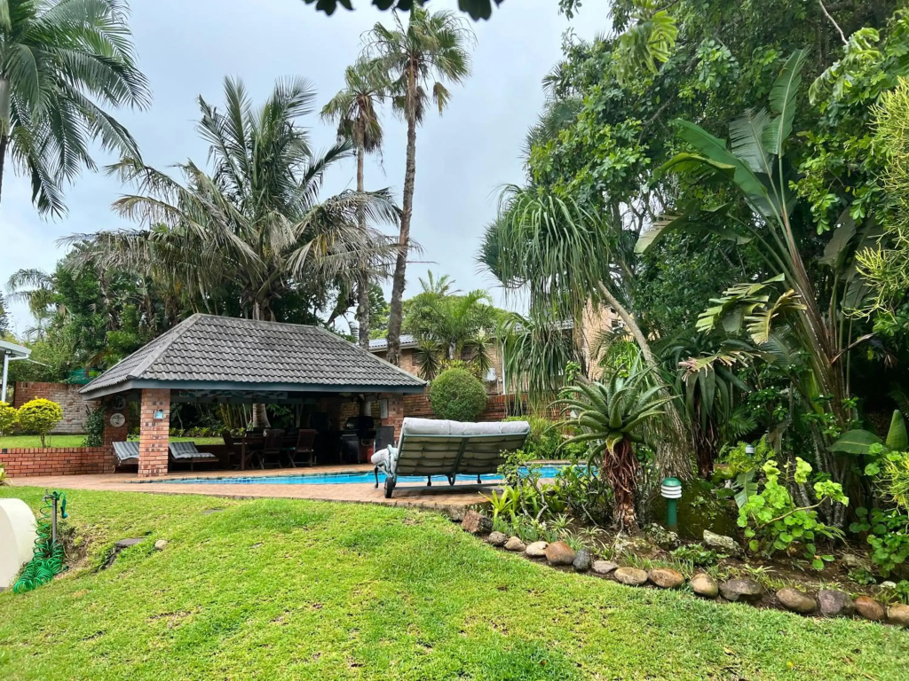 Whalesong guest house