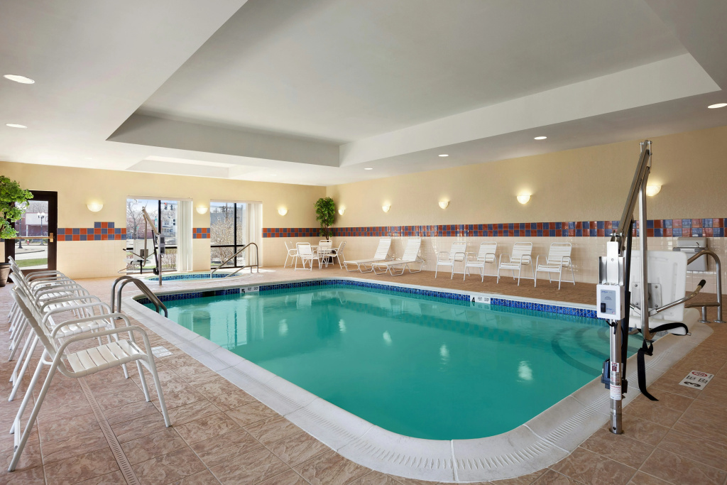 Hotel photo 20