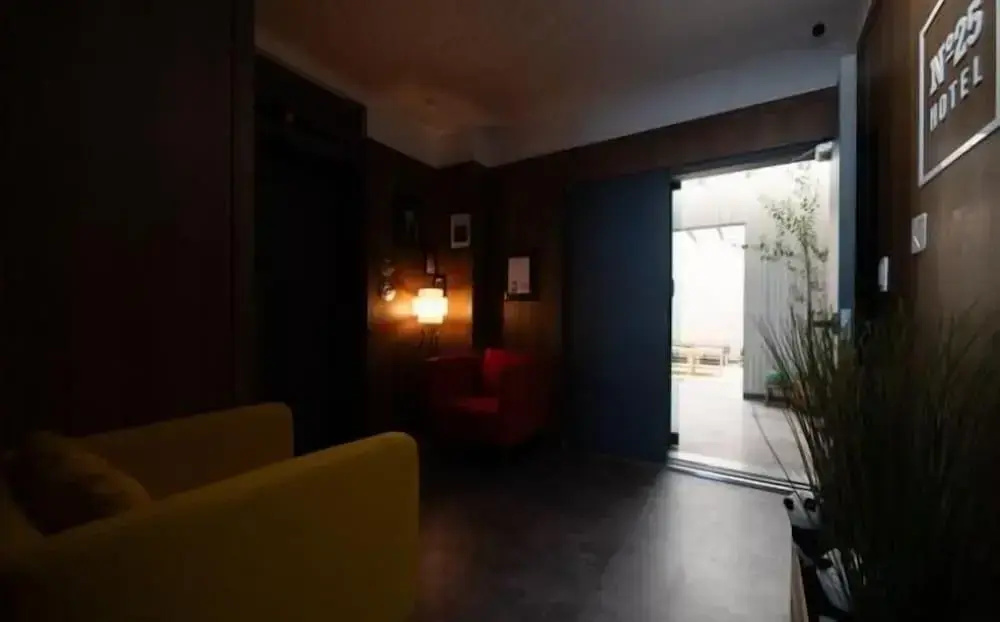 Hotel photo 12
