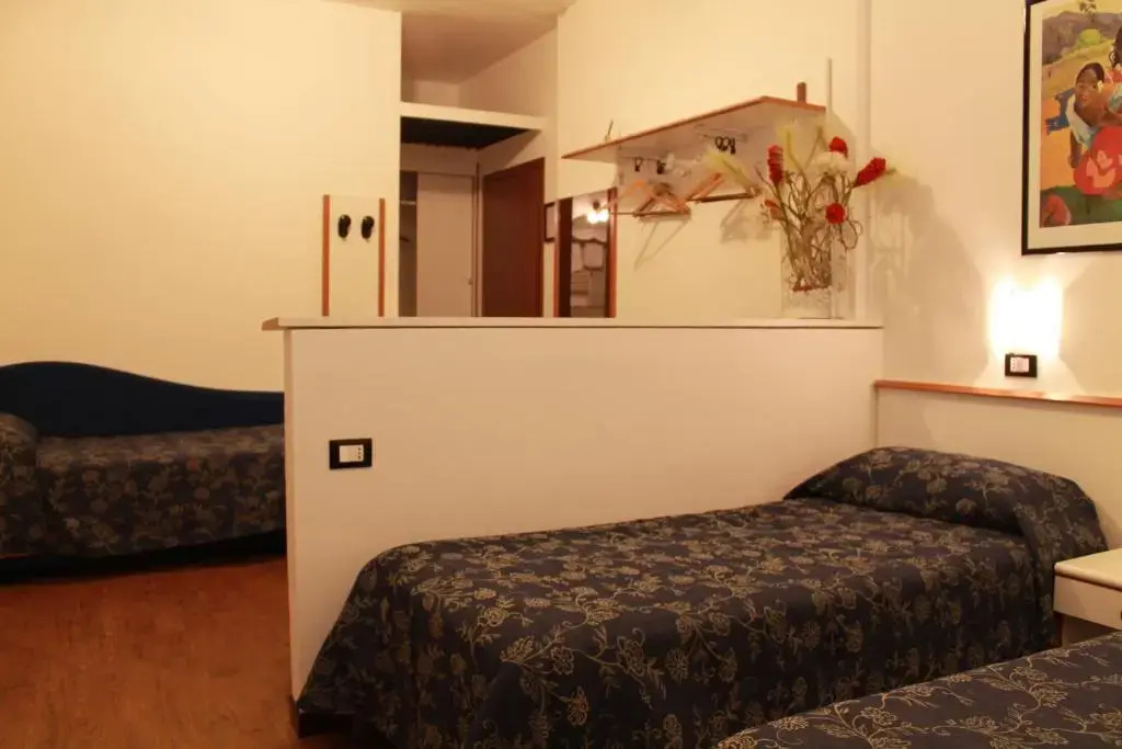 Albergo Visconti - Chambres