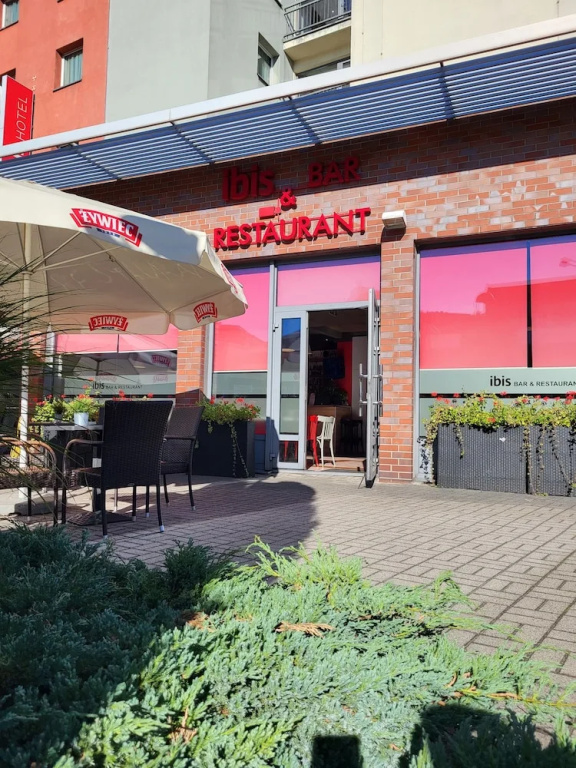 Hotel Ibis Katowice Zabrze