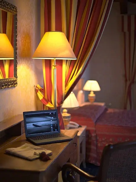 Hotel Orologio - Chambres