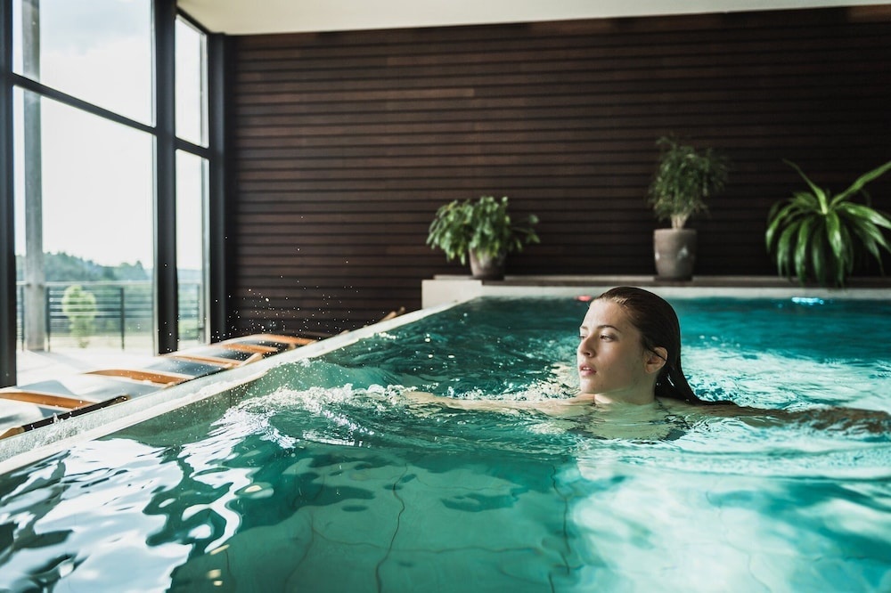 La Grée des Landes, Eco-Hôtel Spa Yves Rocher - Général