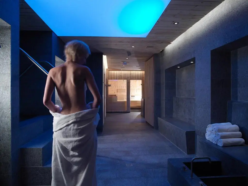 Spa & Wellness