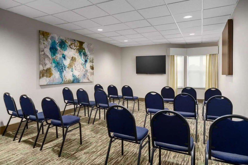 Homewood Suites by Hilton Rochester/Henrietta - Général