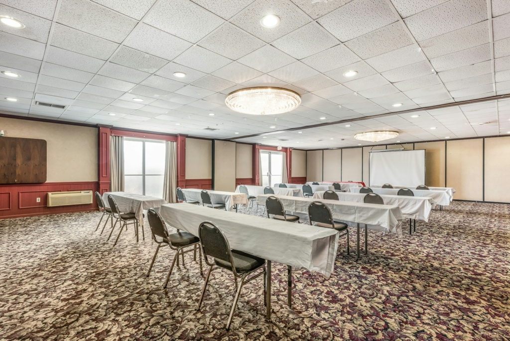 Hotel photo 18